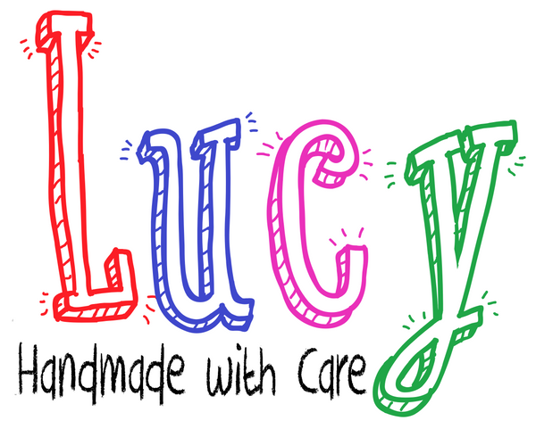 Lucy - Handmade With Care